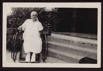 Photographs of A. C. Monk, Sr., Family of Farmville, N.C.